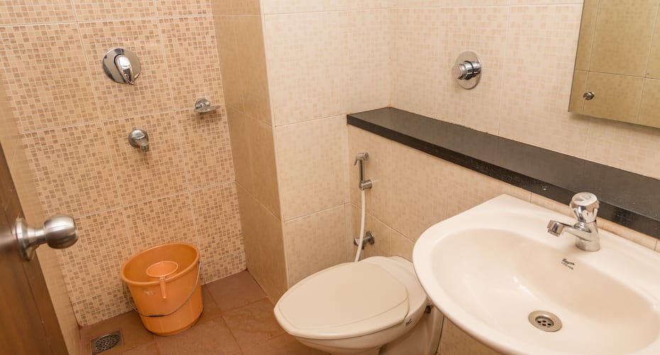 Hotel Suman Residency, Mangalore 4
